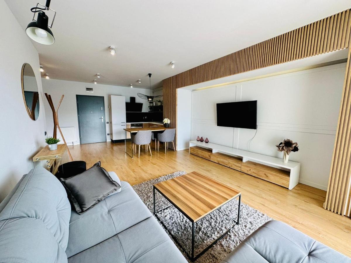 Kharisma Apartment-Free Parking-Ultracentral Cluj-Napoca Exterior photo